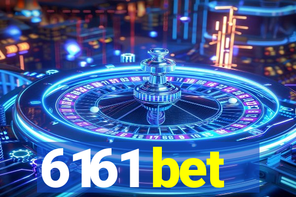 6161 bet